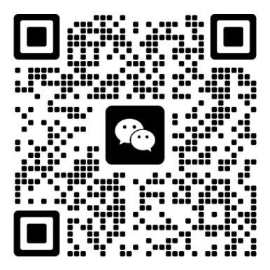 扫一扫加微信-靓卡汇